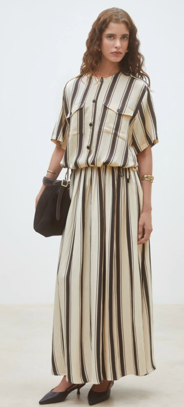 FIDJI SKIRT