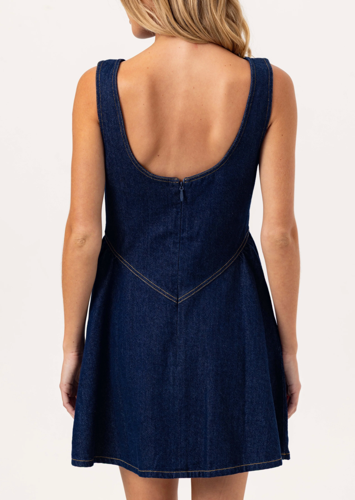 RAE DRESS