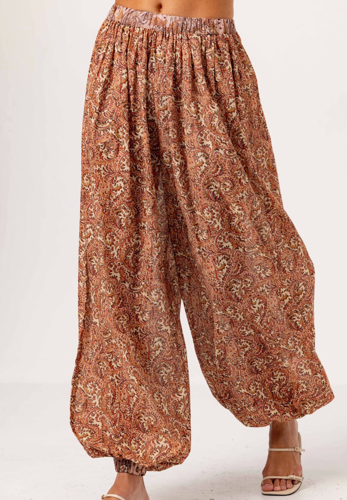ELISSE JOGGER