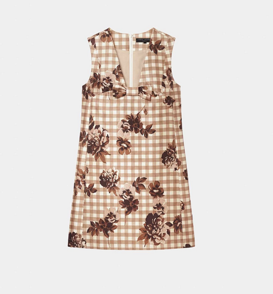 RUSANE DRESS