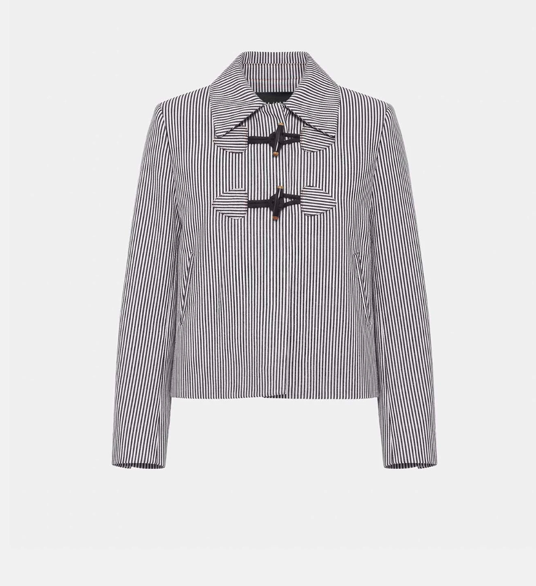 MANOEL JACKET