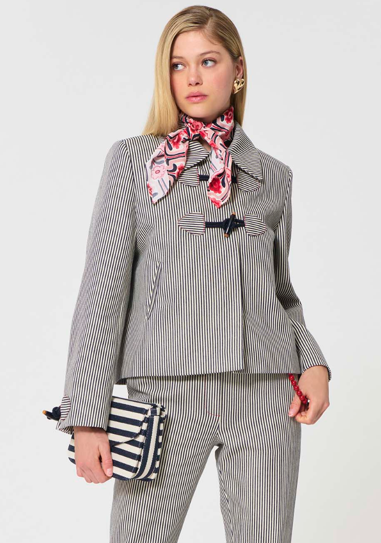 MANOEL JACKET