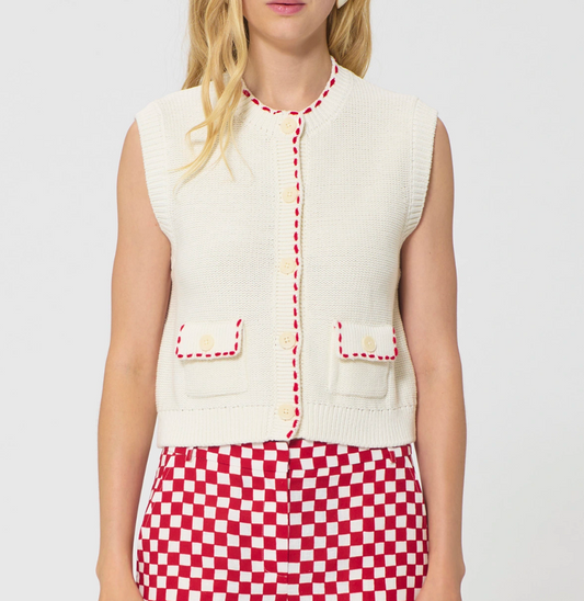 GIL VEST