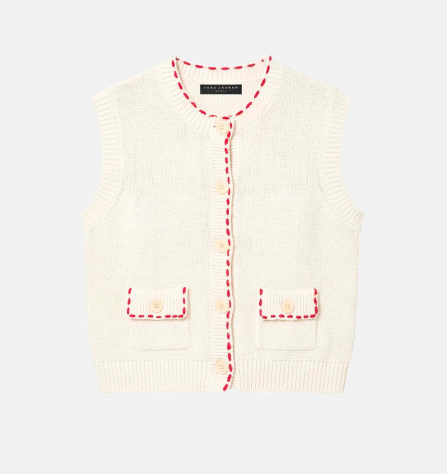 GIL VEST
