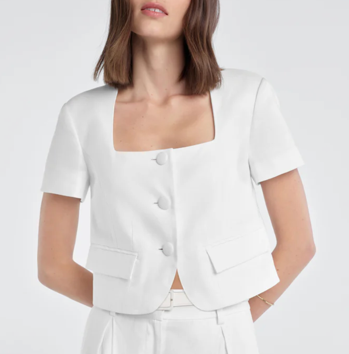 MAYFAIR TOP