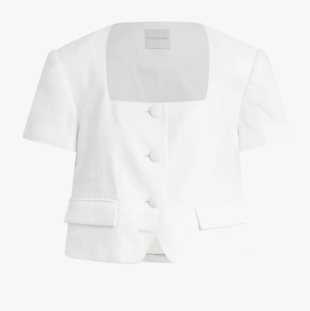 MAYFAIR TOP