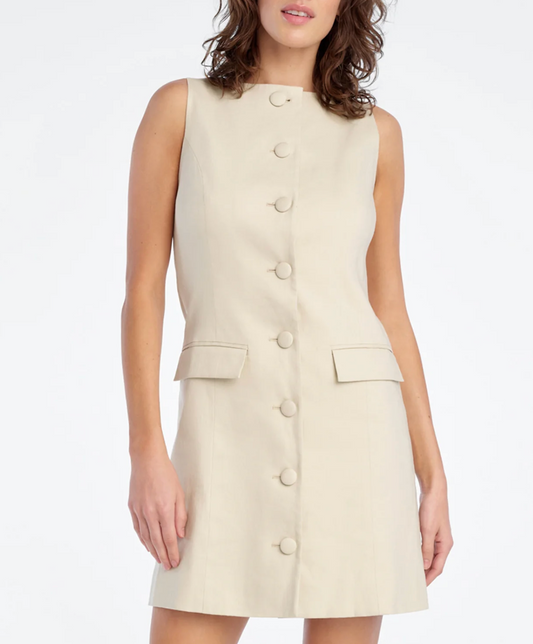 CECE DRESS