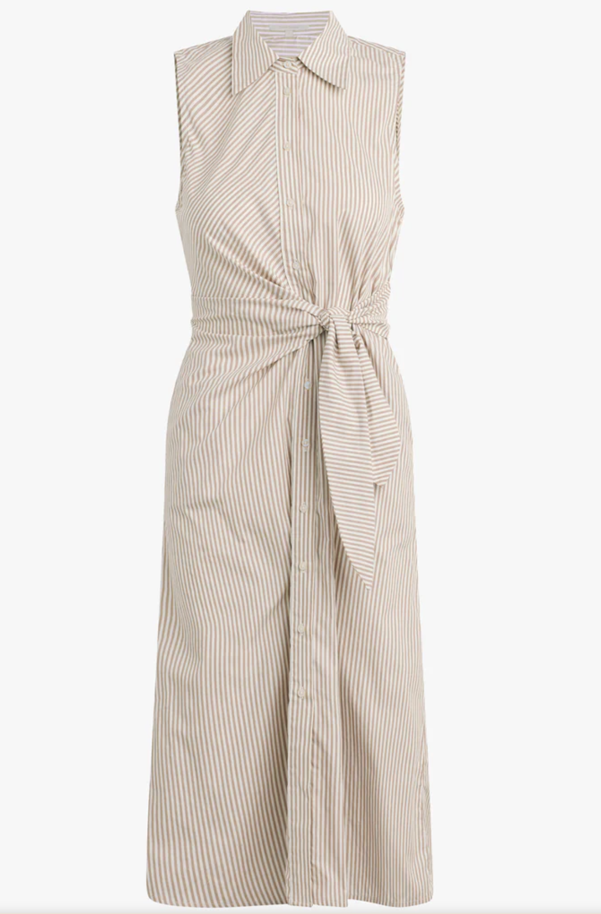 GOOD BEHAVIOR DRESS