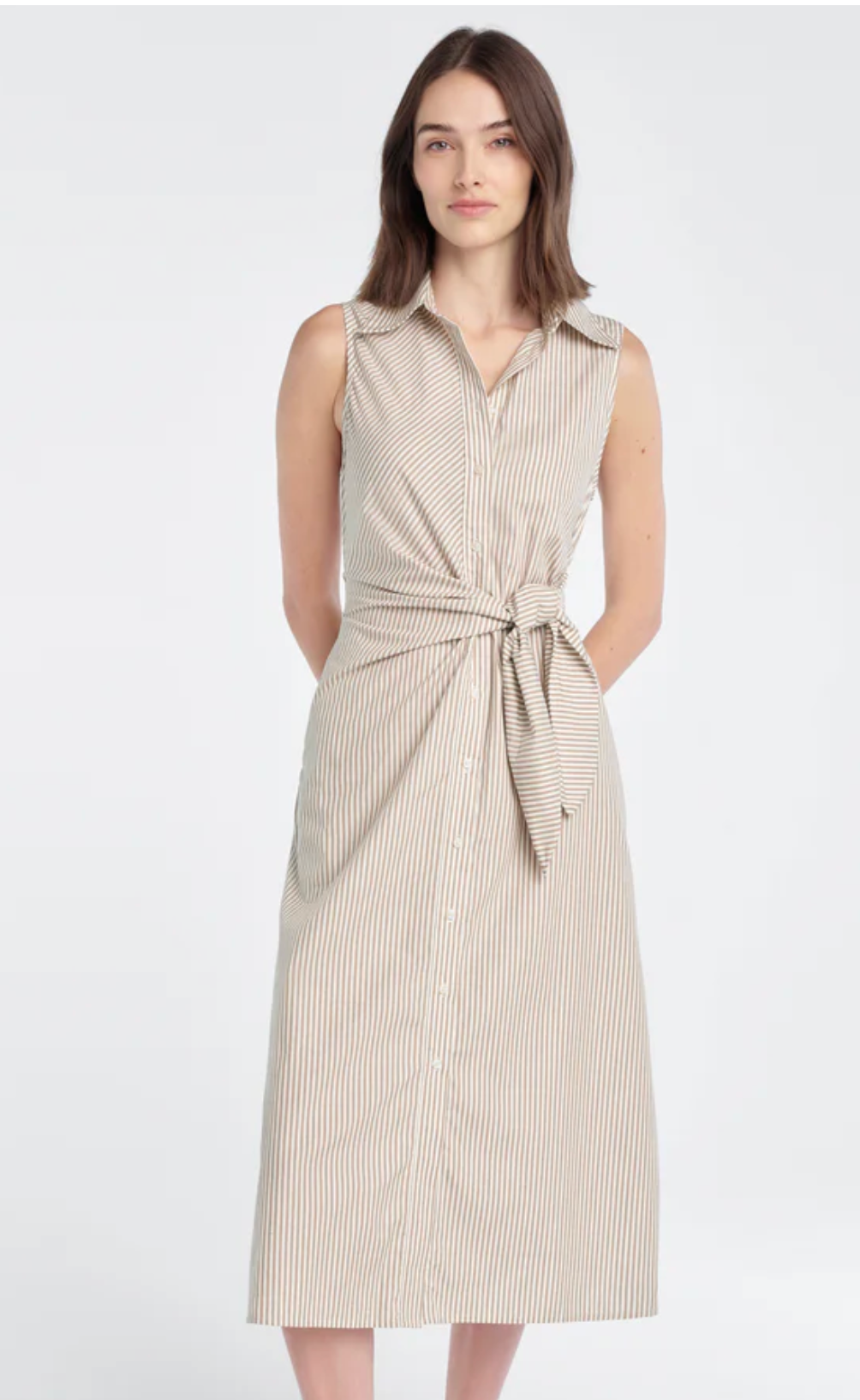 GOOD BEHAVIOR DRESS