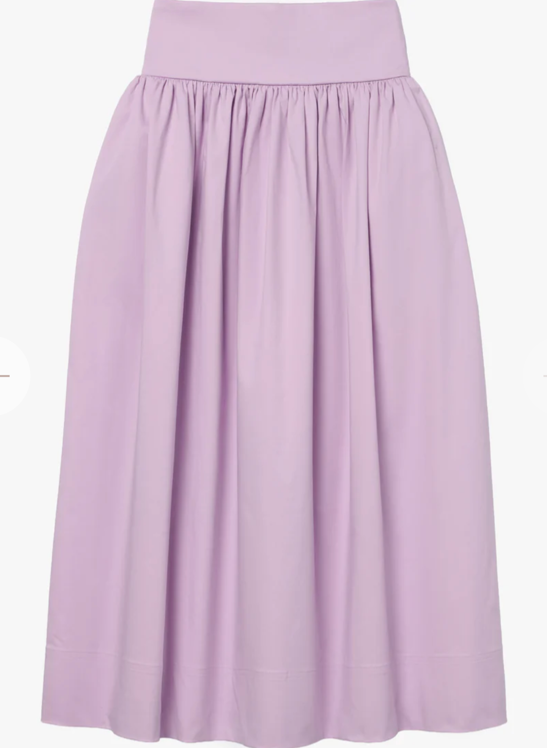 BELLE SKIRT