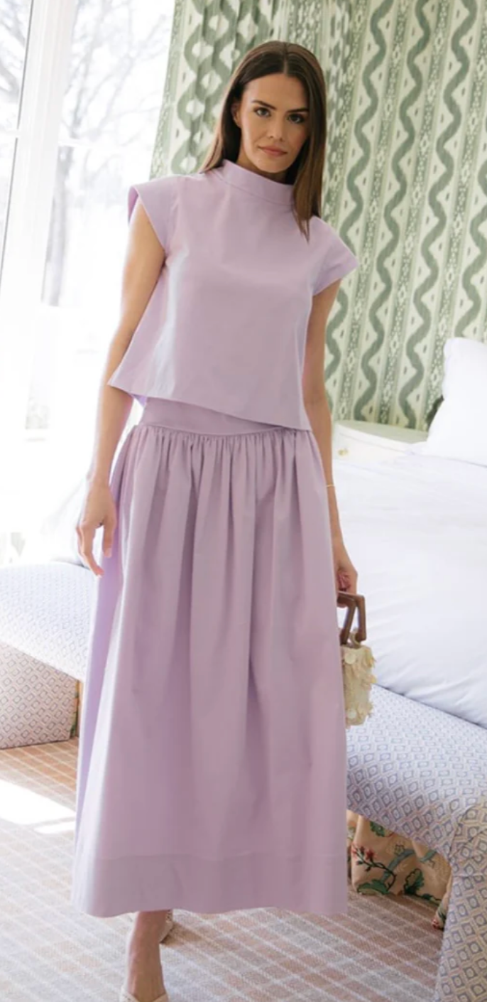 BELLE SKIRT