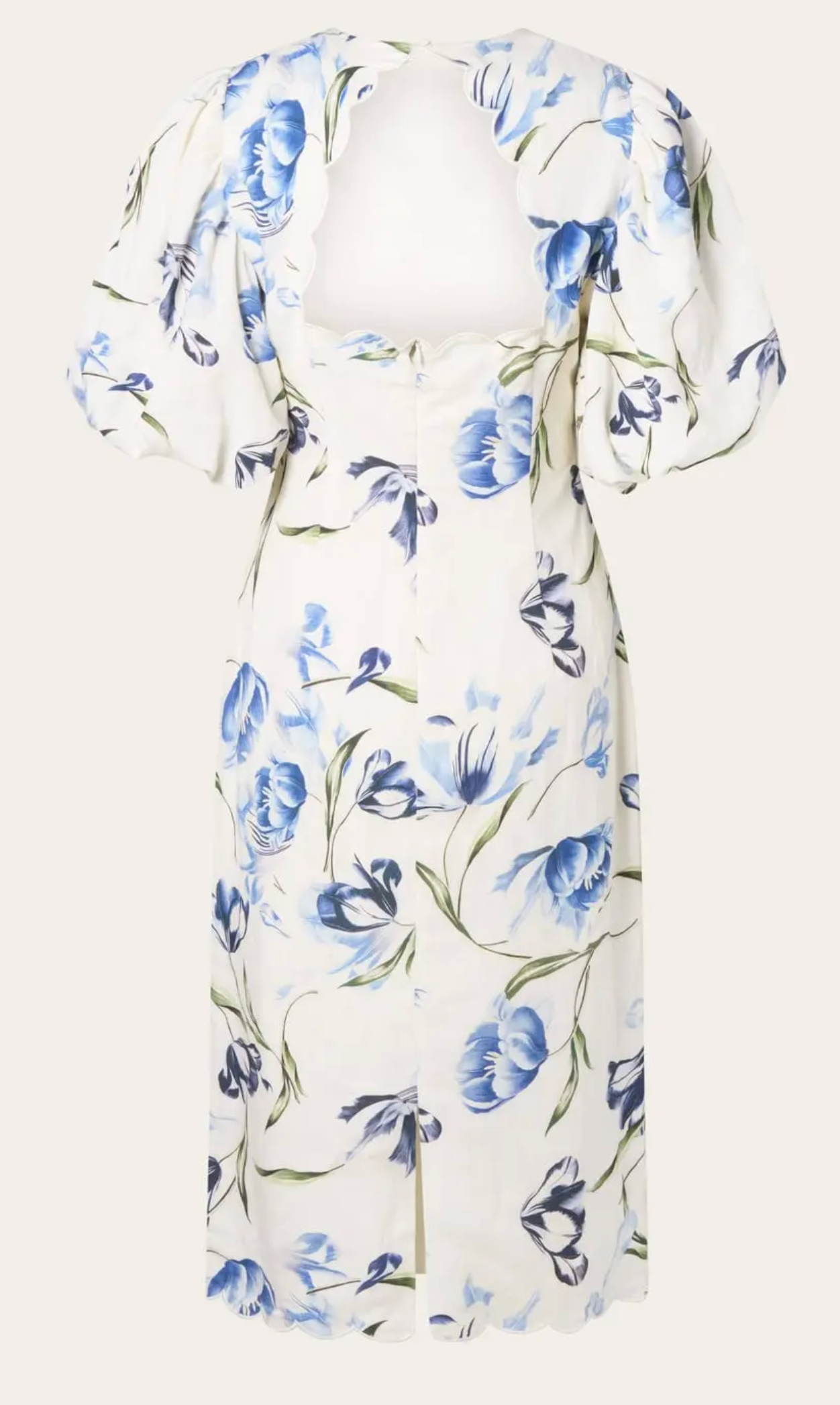VICTORIA DRESS