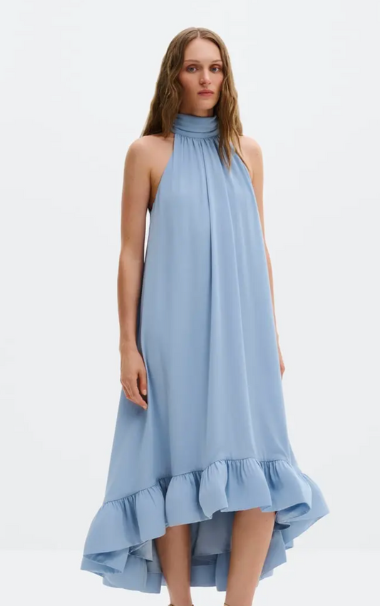 SABRINA DRESS