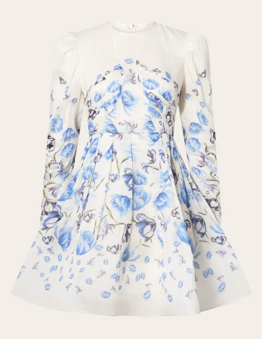LEONI DRESS