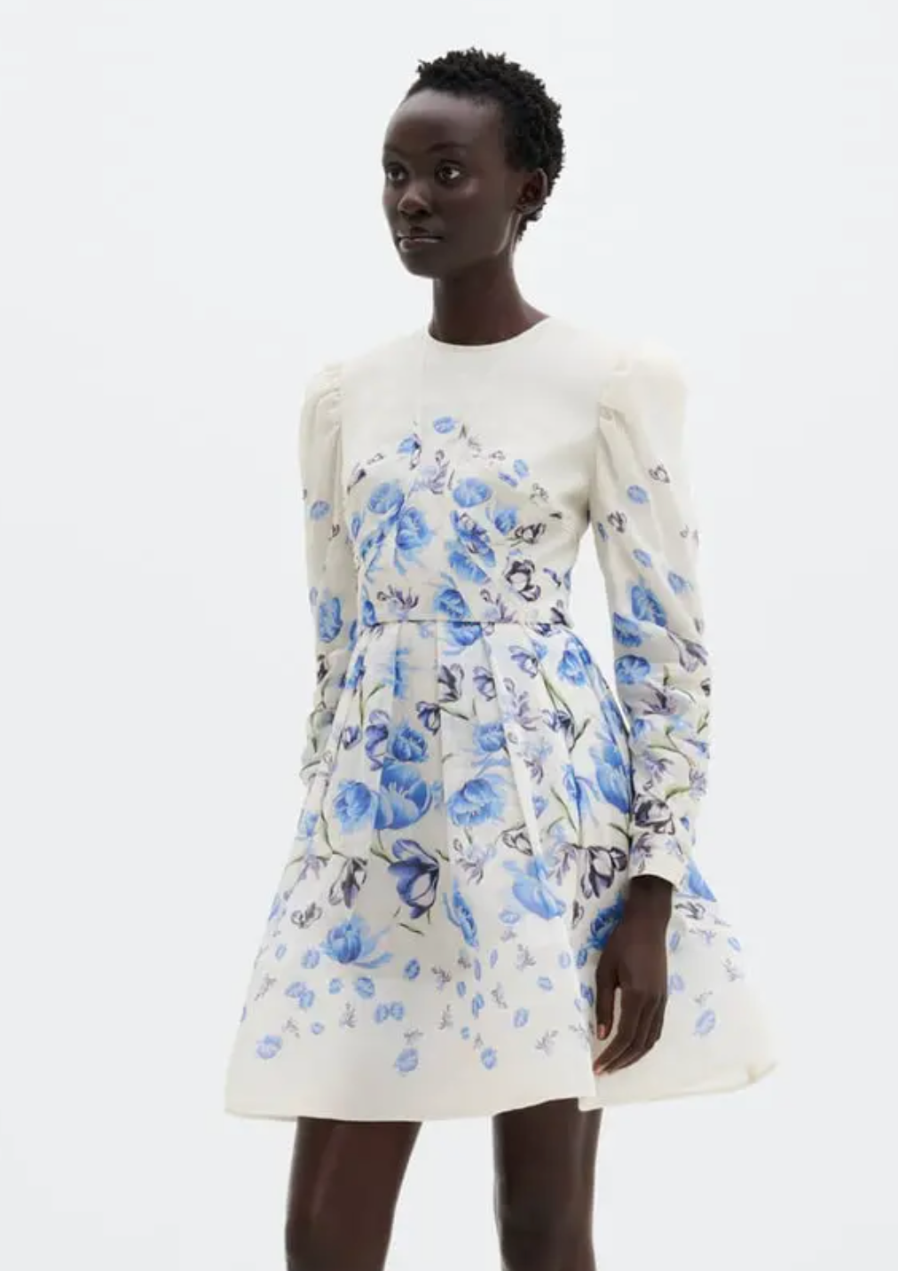 LEONI DRESS
