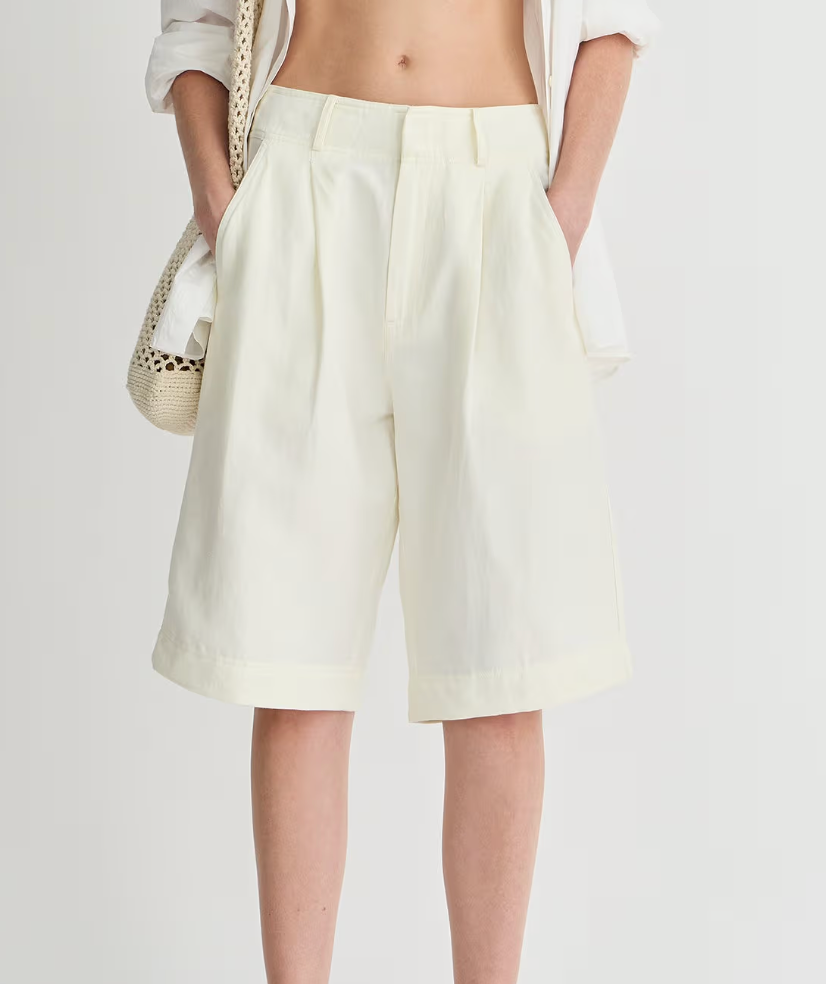 BARI SHORT