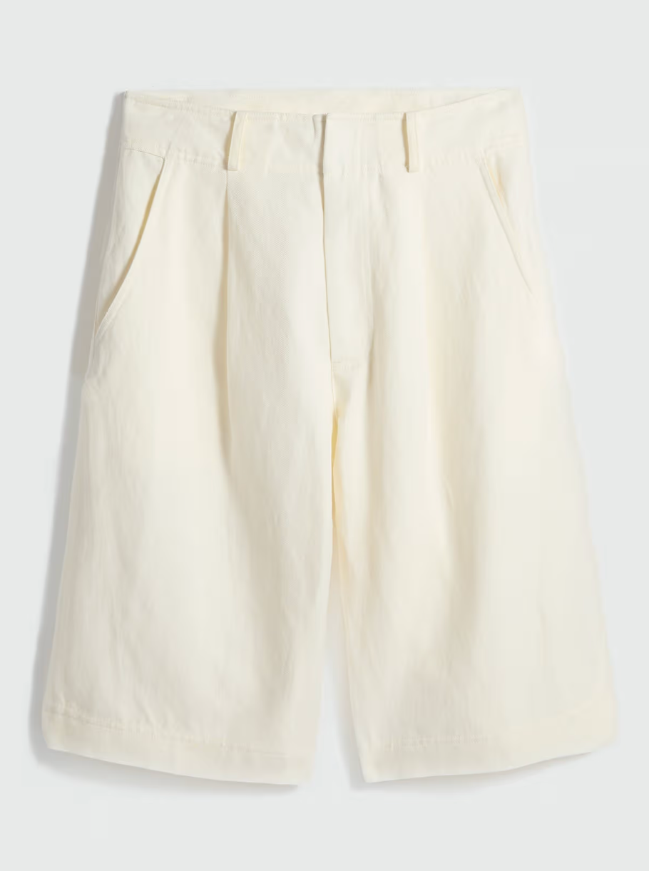 BARI SHORT