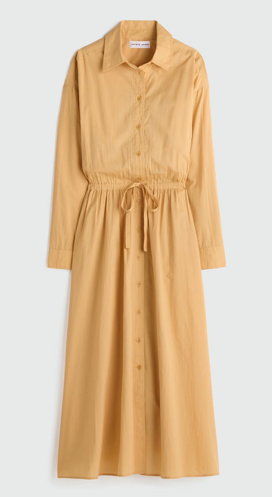 PRISKA  DRESS