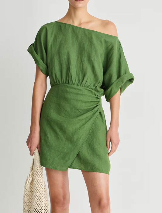SIGRUN DRESS