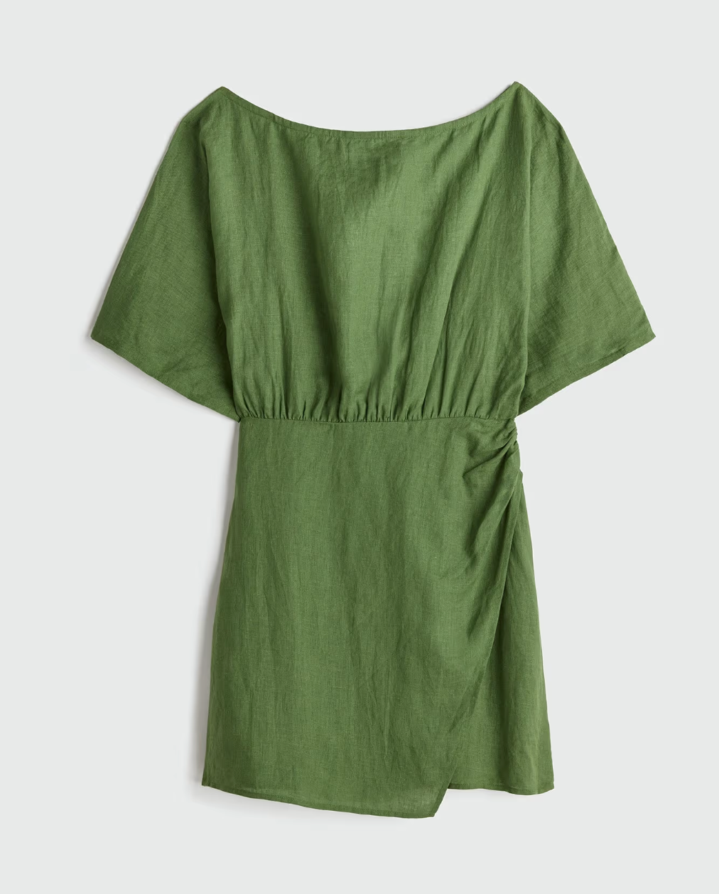 SIGRUN DRESS