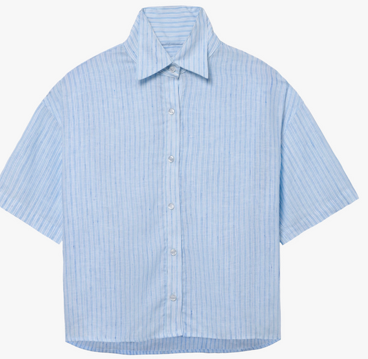 GEORIGIE TOP