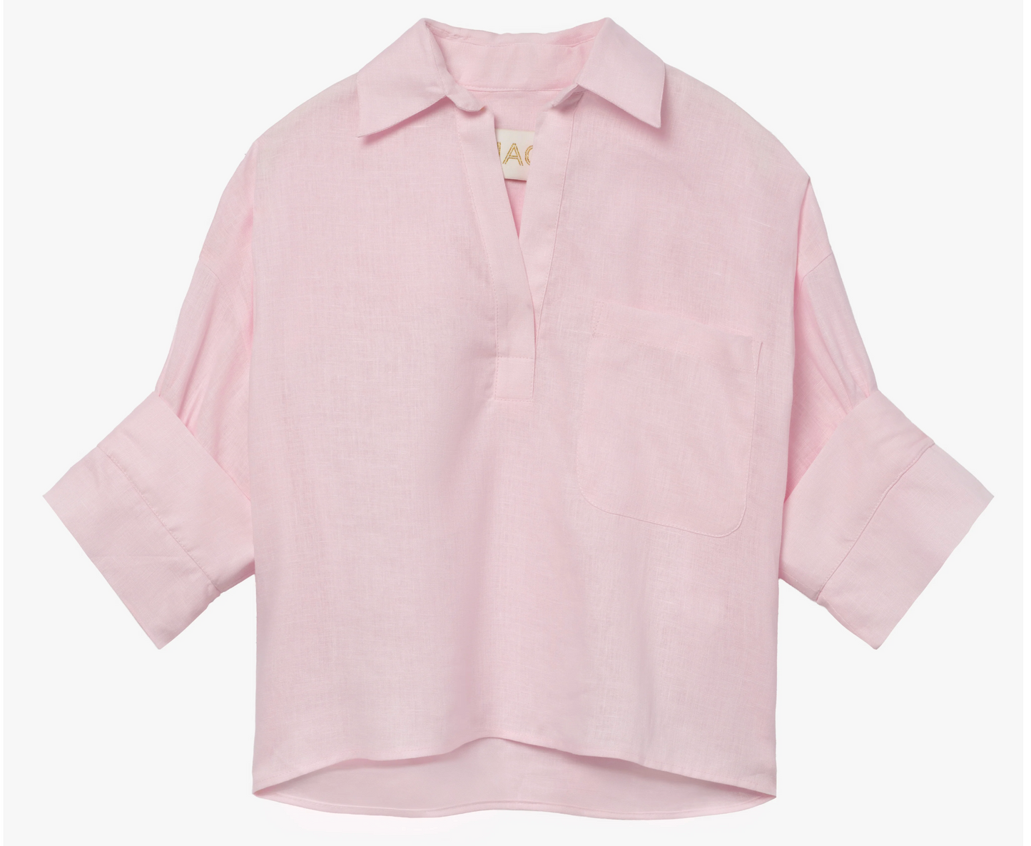 ROSE TOP