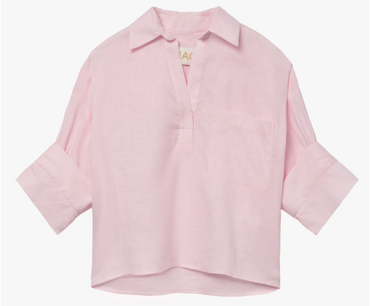 ROSE TOP