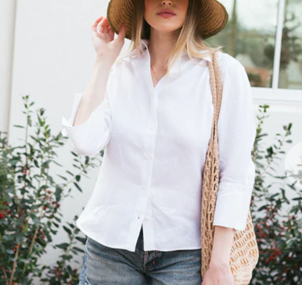 HATTIE TOP