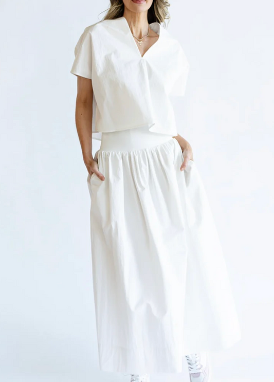 BELLE SKIRT