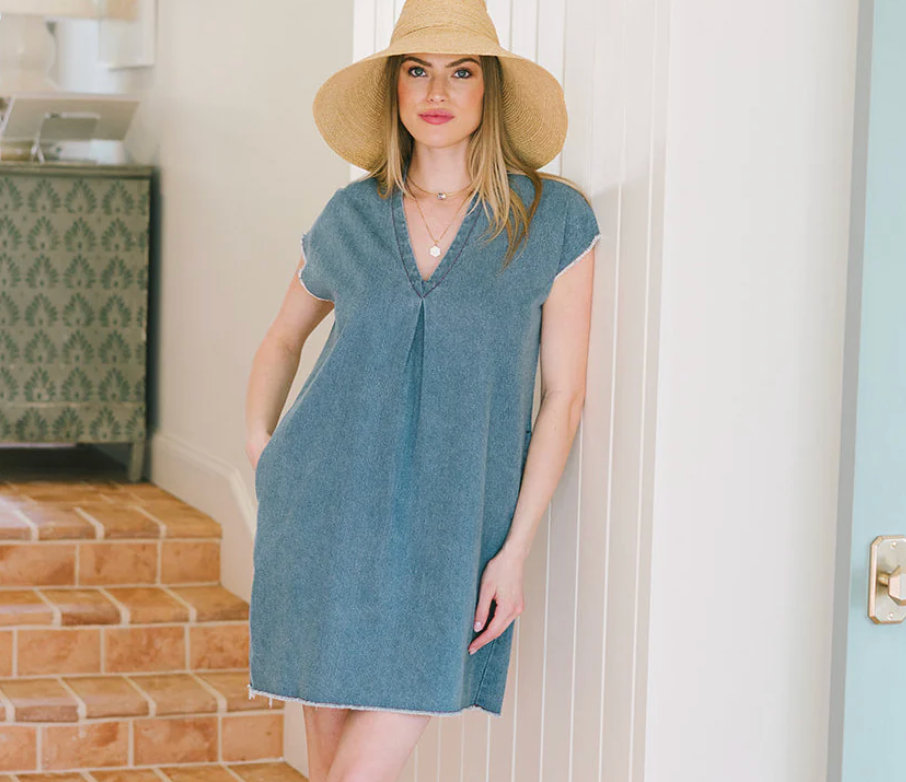 JEWEL DRESS