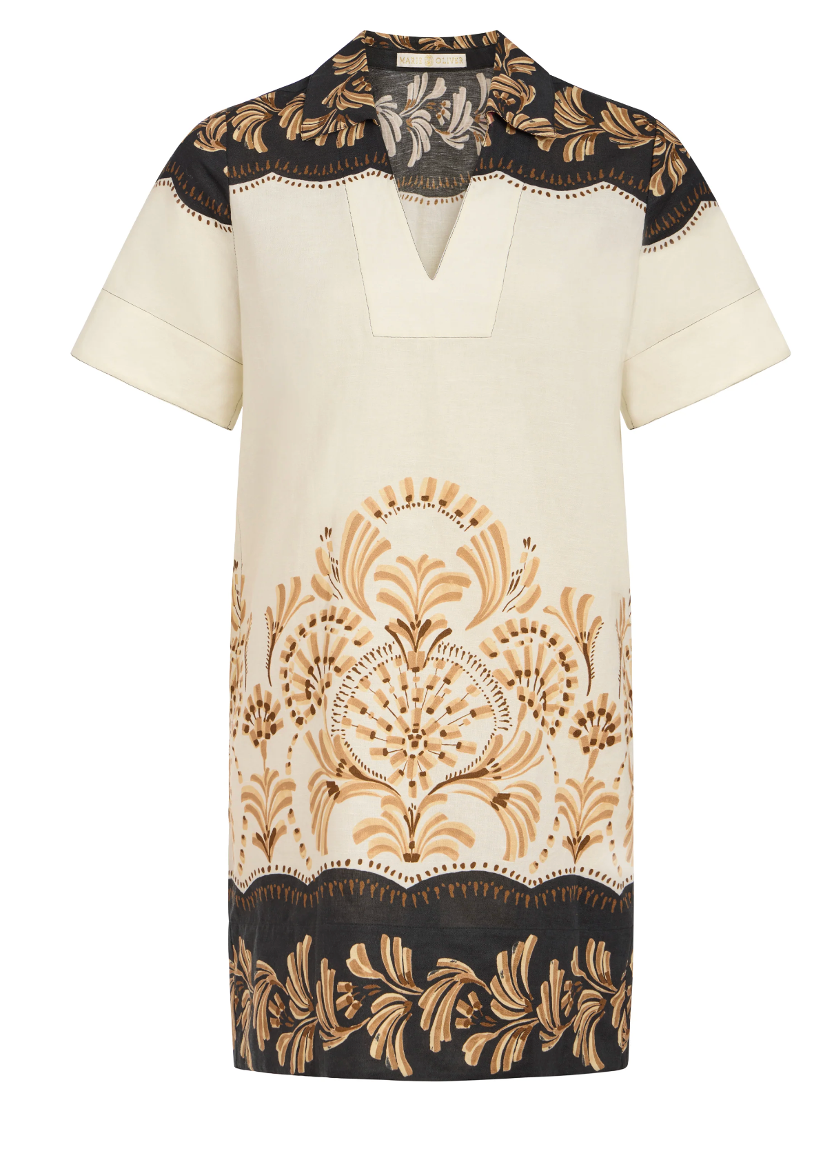 DEDE DRESS
