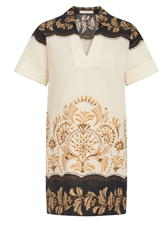 DEDE DRESS