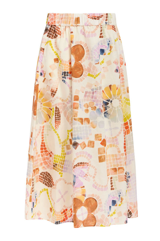 SASHA SKIRT