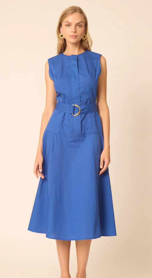 VIRIEN DRESS