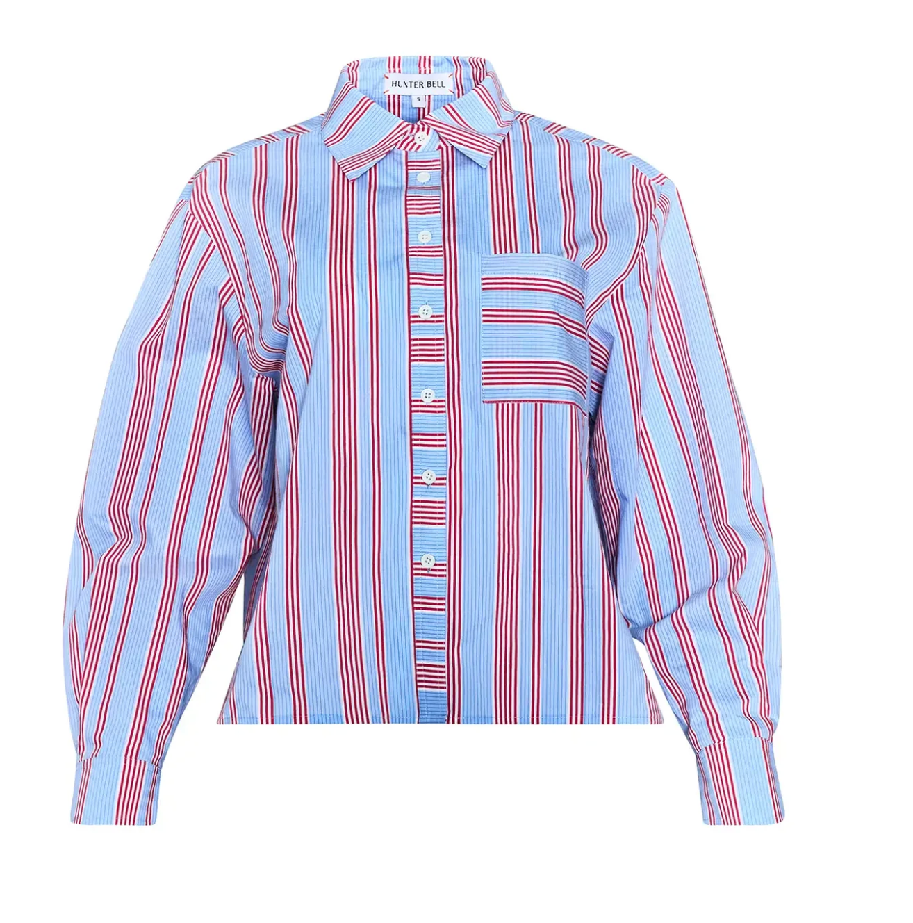 HUDSON SHIRT