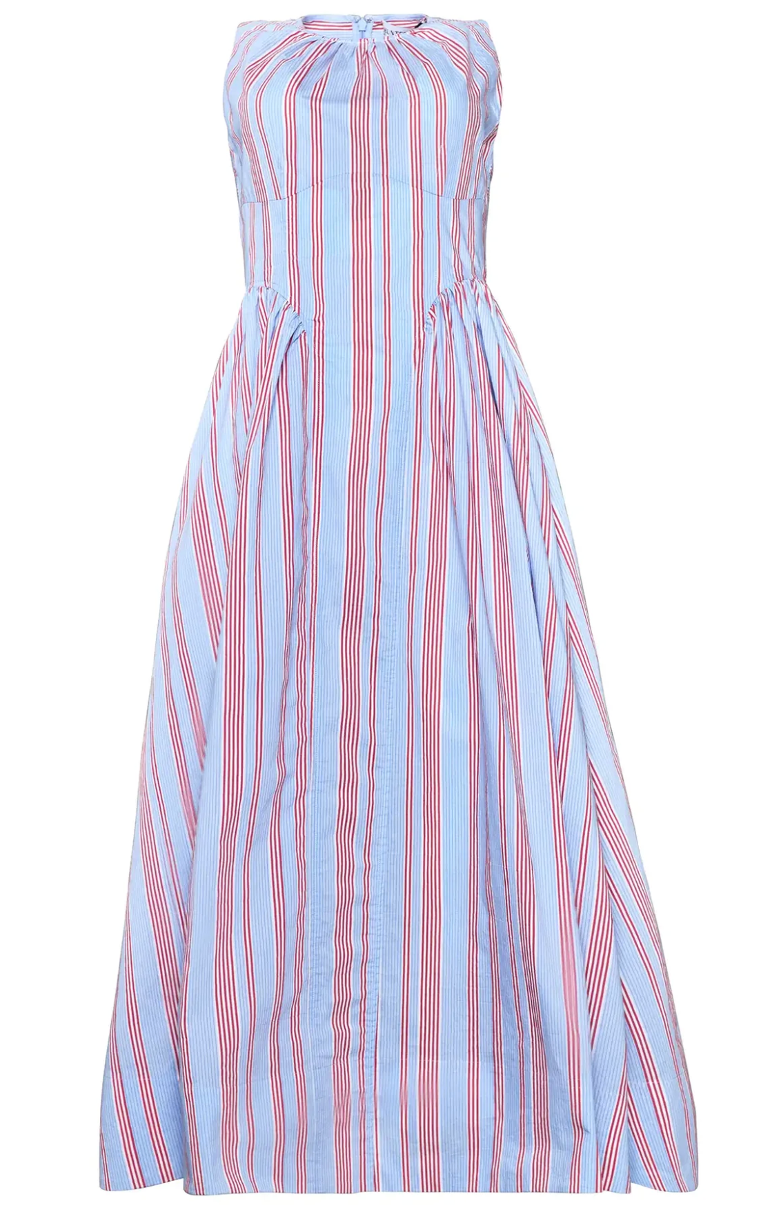 NANTUCKET DRESS