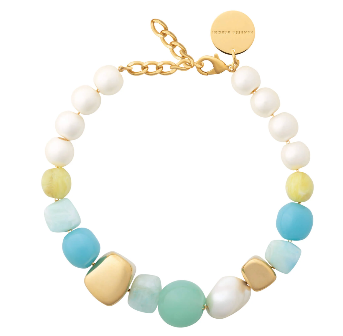 PORTOFINO NECKLACE