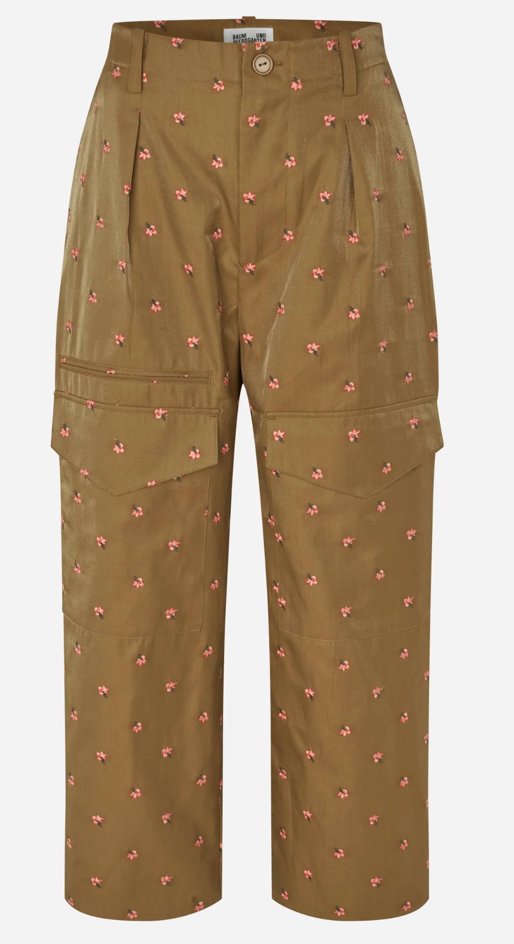 NERIA PANT