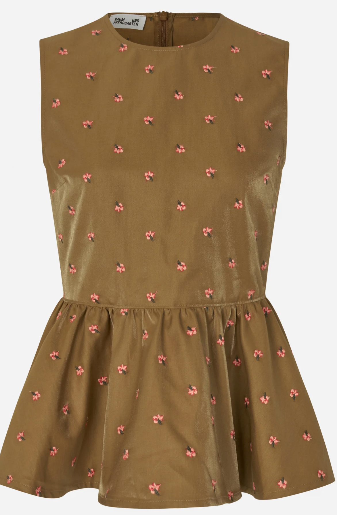 MARLEN TOP