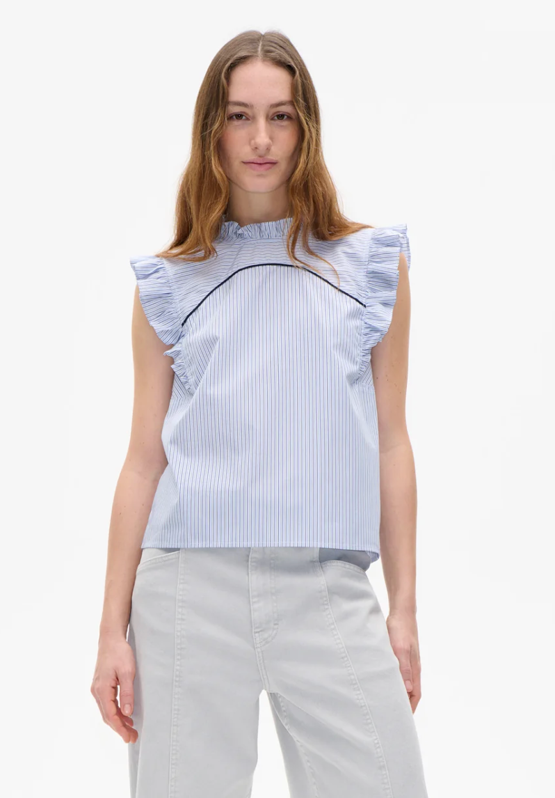 MAYBEL TOP