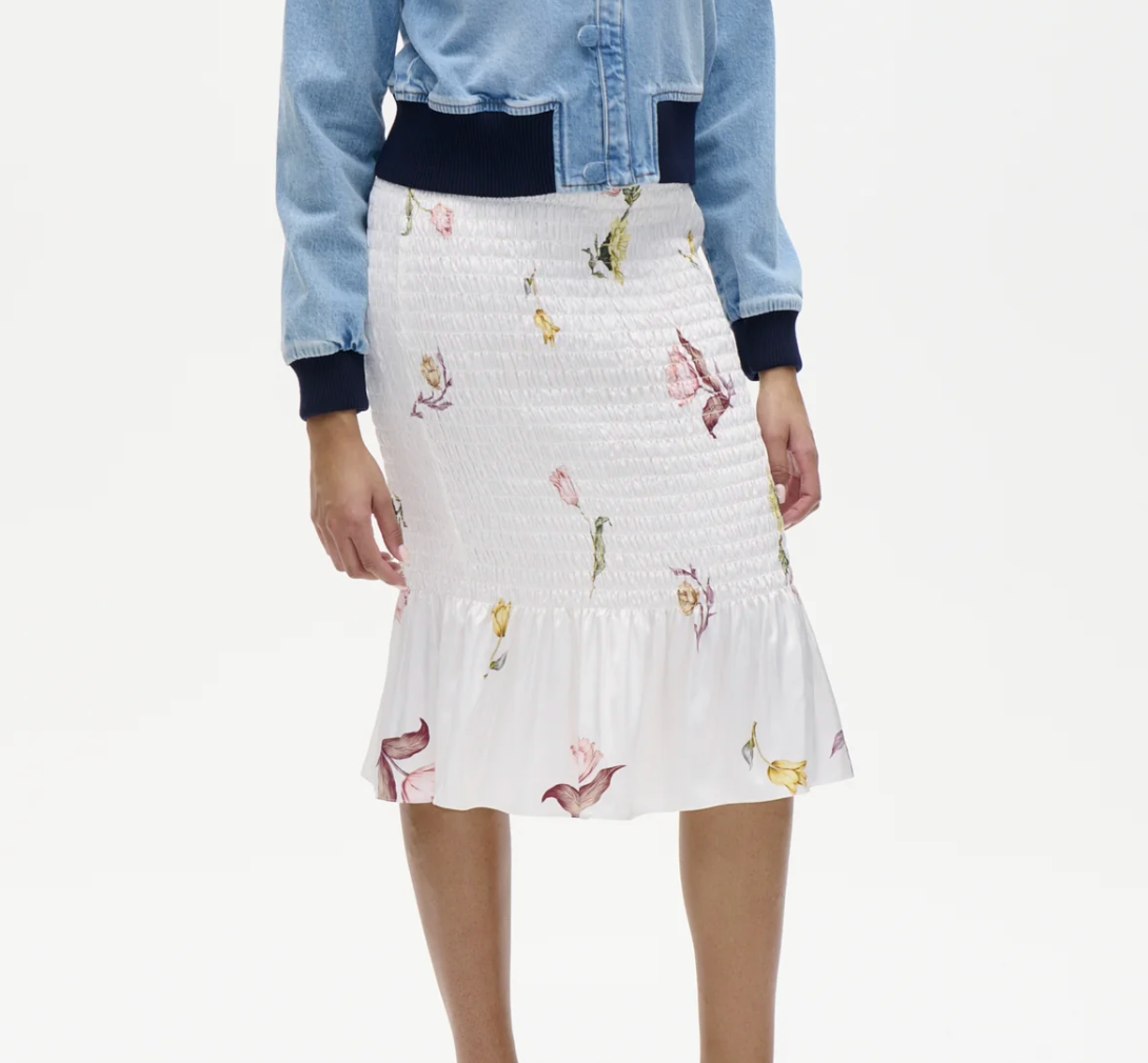 SABELLE SKIRT