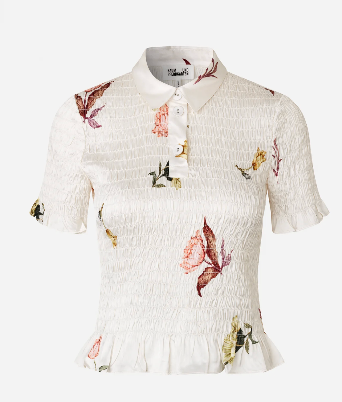 MYKA TOP