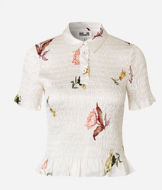 MYKA TOP