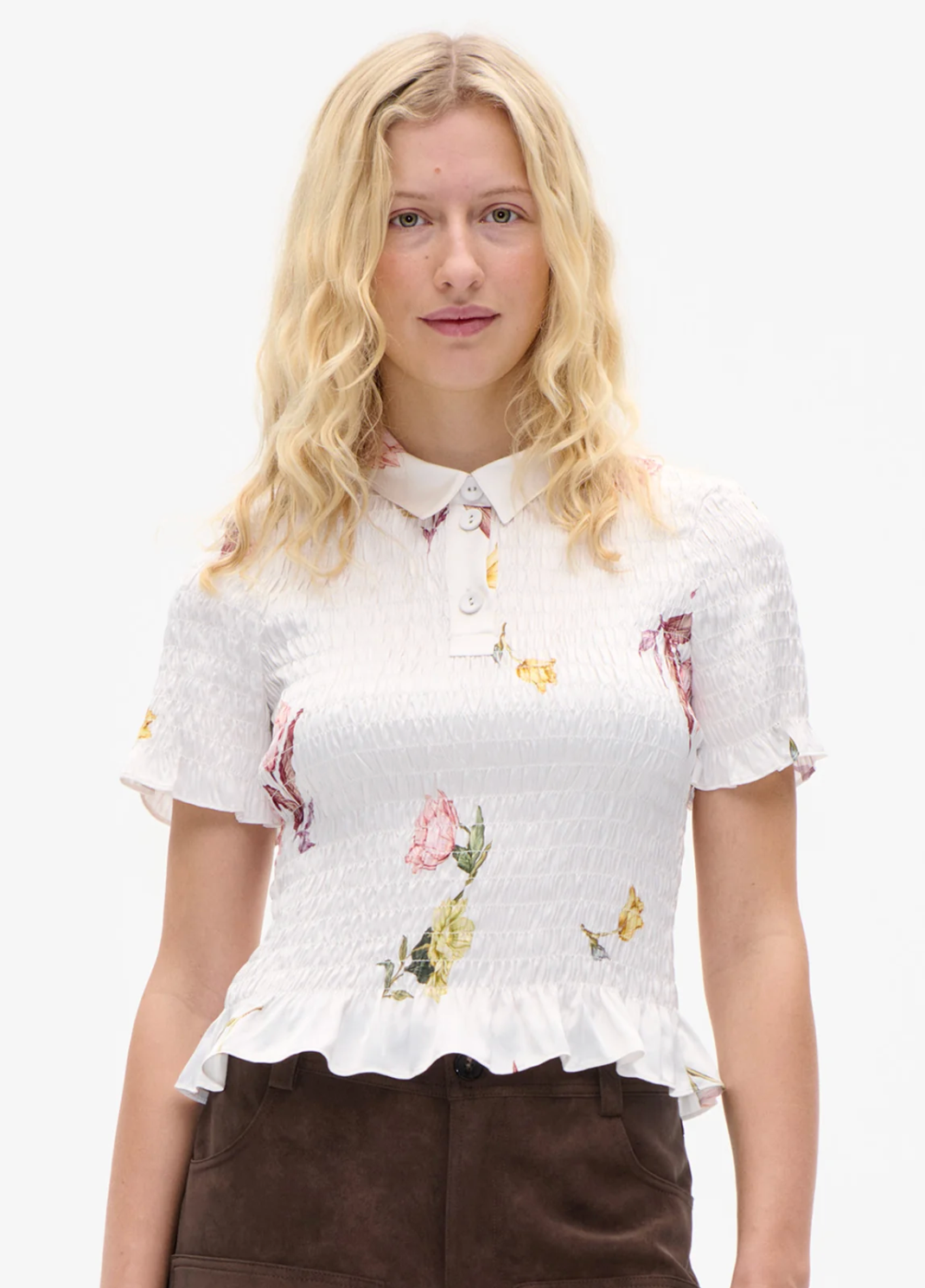 MYKA TOP