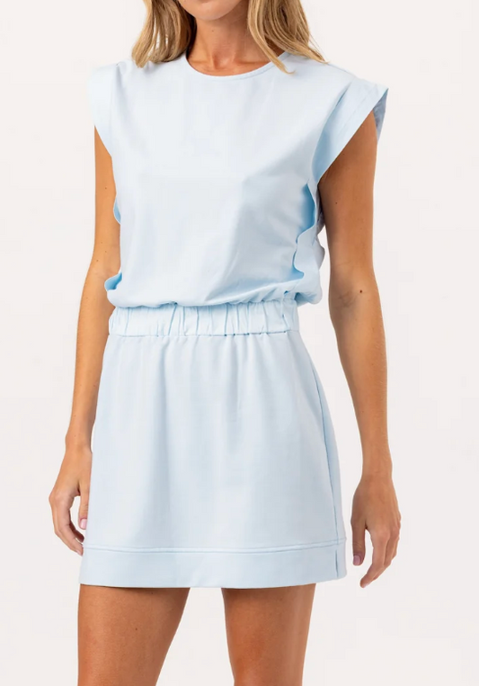 ASHA DRESS
