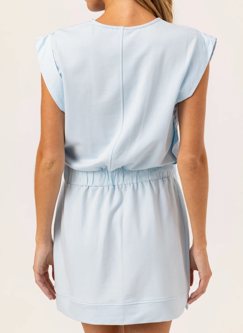 ASHA DRESS