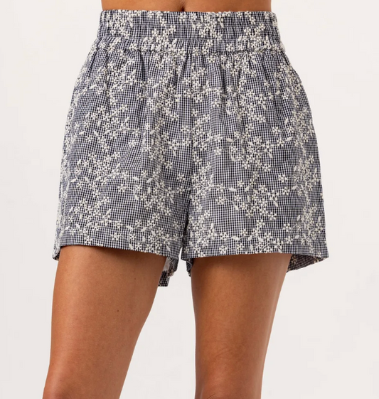 FULLER SHORT