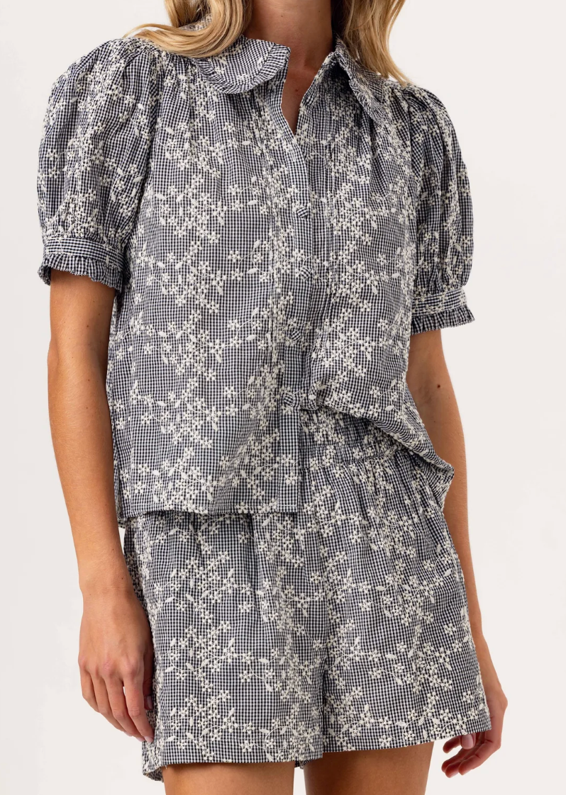 FULLER SHORT