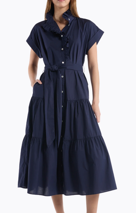 JONAH DRESS