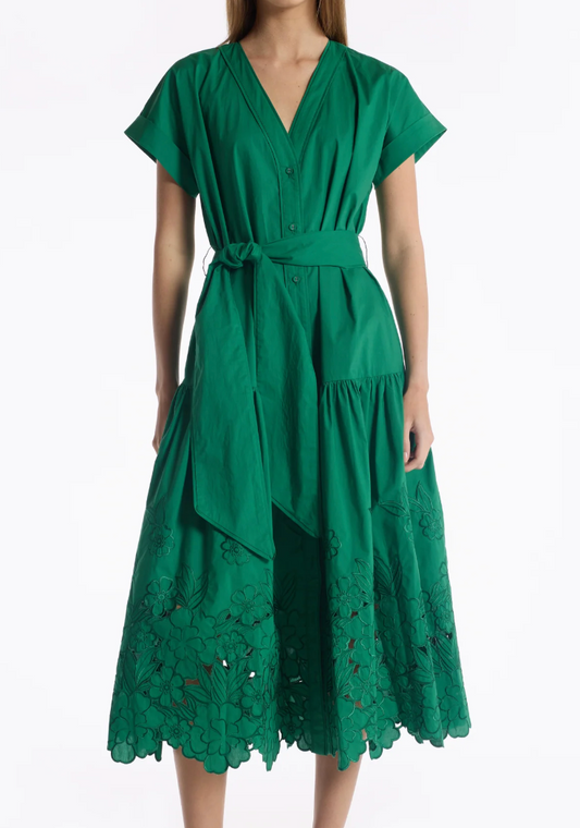 MARCELINE DRESS